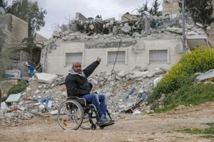 Israel to Demolish Palestinian House, Structures in Jerusalem