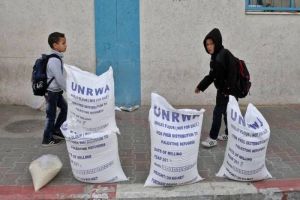 New Zealand Renews Longstanding Multiyear Support to UNRWA