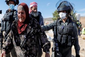 Opinion Poll: 94% of Palestinians in Israel Subjected to Racism, Discrimination