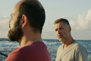 Palestinian Film ‘Mediterranean Fever’ Nominated to Oscar Race