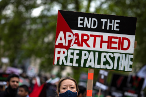 Rights Groups: States Should Act to Protect Human Rights in Palestine and Dismantle Israel’s Apartheid