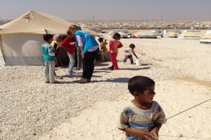 Palestinian Refugees Slam Double Standards of Jordan Asylum Seeking Policy