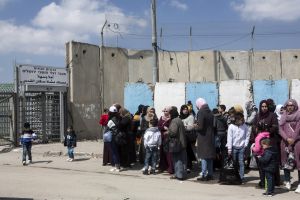 Half of Dutch population Feels There Is Apartheid in Occupied Palestinian territories