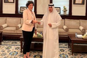 Kuwait Contributes US$ 2 Million to Palestine Refugee Agency