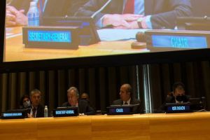 International Community Strongly Supports UNRWA at Annual Pledging Conference