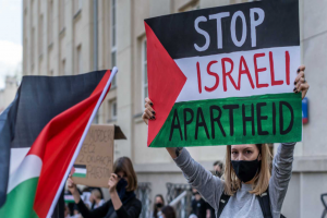 Harvard Law School Recognizes Israel as Apartheid Regime