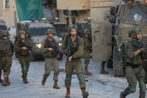 Palestinian Shot Dead, Six Others Injured by Israeli forces in Jenin