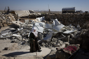 Israel Orders Demolition of 8 Homes in Masafer Yatta