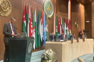 Palestine Refugee Agency Seeks Support of Arab League Member-States