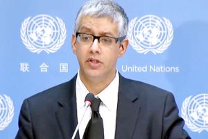 UN: Floods Devastate Gaza Camps Sheltering 850,000 Displaced Families