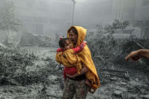 Israel Kills 3 Palestinians in Gaza despite Ceasefire Agreement