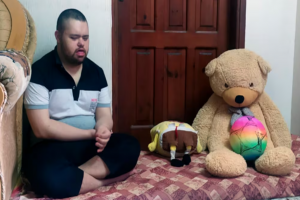 Gazan Man with Down's Syndrome Mauled by Israel Army Dog, Left to Die, Family Says