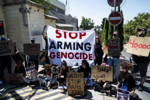 'Sad Day for Justice': Human Rights Organizations Slam UK Court over Arms Exports to Israel
