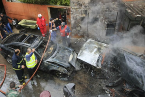 Ongoing Violence in Southern Lebanon Refugee Camp Leaves 11 Killed, Dozens Injured among Palestine Refugees