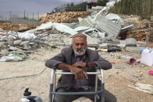 13 Palestinian Families May Face Displacement in Occupied Jerusalem