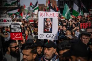 Factors Behind the Growing European Popular Solidarity with Palestine and Its Consequences