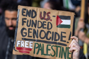 Cuba FM Accuses US of Complicity in Israel’s Genocide in Gaza