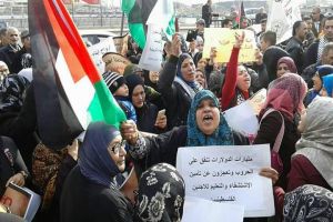 فلسطينيو سوريا في لبنان تحت وطأة الإهمال والوضع القانوني الهش