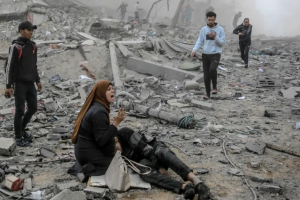 Over 500 Digital Rights Violations against Palestinian Content Recorded in November: Report