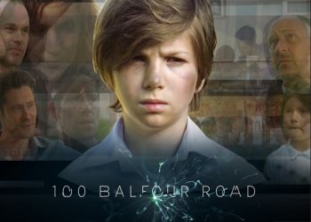 100 Balfour Road