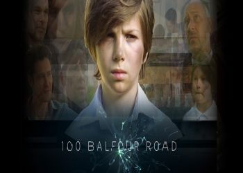 The Palestinian Return Centre Announces The Opening Of “100 Balfour Road” For Public Release