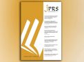 PRC issues Volume 6 of The Journal of Palestinian Refugee Studies (JPRS)