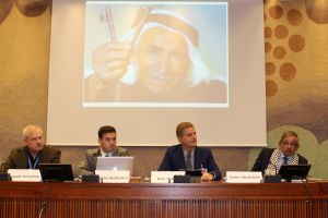 Legalising Apartheid: PRC hosts side-event at UN HRC39 on Israel’s new ‘Jewish nation-state law’