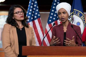 Open Invitation: Congresswomen Tlaib and Omar should see the 'other face of Israel' and visit Palestinian Refugees living in Exile in Arab States