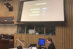 PRC: Renewal of UNRWA Mandate Sign of Agency’s Undeniable Legitimacy 