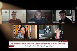 2nd Webinar of ‘Return Week II’ Reveals Interconnectedness between Palestinian and Indigenous Struggles for Land