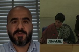 PRC Addresses UNHRC over the Right of 2 Million Palestinians to Water in Israeli-Blockaded Gaza