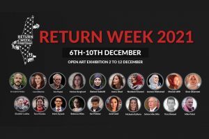 PRC’s Efforts in Progress to Host Return Week II