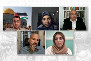 PRC Webinar Highlights Tragic Impact of Israeli-Inflicted Naksah 