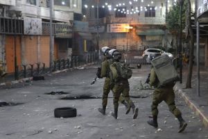 مركز العودة يسلم الأمم المتحدة تقريراً يرصد الانتهاكات الإسرائيلية خلال الربع الثاني والثالث من العام 2022م