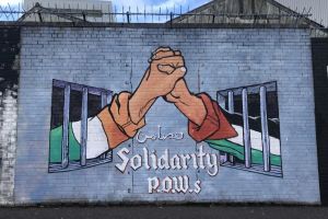 Press Release: The Palestinian Return Centre to Host Speaker Tour Across Ireland