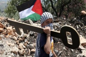 75 Years On…Palestinians Bear Brunt of Israeli-Inflicted Nakba