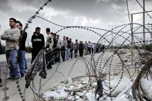PRC Briefs UN on Shocking Unemployment Scale in Besieged Gaza 