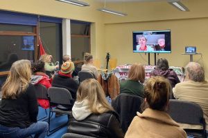 The Palestinian Return Centre Celebrates International Women’s Day Honouring Palestinian Women in The Struggle 