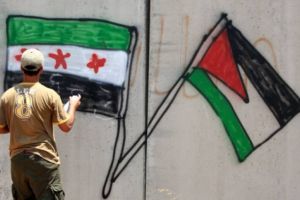 PRC: Political Change in Syria Sparks Hopes for Justice and Stability for Palestinian Refugees