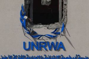 PRC Urges International Community to Rapidly Resume Funding to UNRWA Amid Gaza Famine