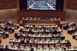 PRC Addresses UN Human Rights Council over Israel’s Torture of Gaza Detainees 