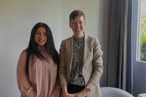 Palestinian Return Centre Meets with Norwegian and Irish Delegations at UN Human Rights Council Session