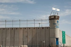 PRC Addresses UN Officials with Briefing on Torture of Journalists Tarek Abed and Mohamad Arab in Israeli Jails