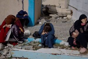 مركز العودة الفلسطيني يشيد بدعوات خبراء الأمم المتحدة للتحقيق في انتهاكات حقوق الإنسان الإسرائيلية ضد النساء والفتيات الفلسطينيات