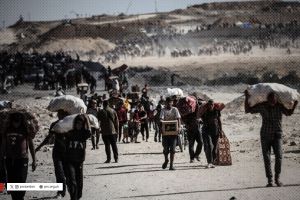 PRC: Two Years Since the Start of the Gaza Genocide – An Ongoing Crime Requiring Urgent International Accountability