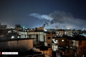 PRC Condemns the “Ain al-Hilweh Massacre”: Refugees Killed in Their Forced Exile