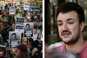 PRC at UN: Mahmoud Khalil’s Case Highlights Rising Anti-Palestinian Racism in U.S.