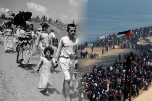 On World Refugee Day: Israel’s Ongoing Forced Displacement Creates New Waves of Palestinian Refugees, Undermining the Right of Return