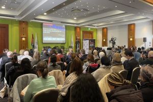 PRC Kickstarts International Conference on Gaza: A Call to Name Genocide and Demand Accountability