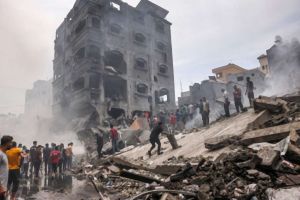 PRC to David Lammy: UK Must Take Immediate Action to Halt Genocide and Settler Expansion in Palestine
